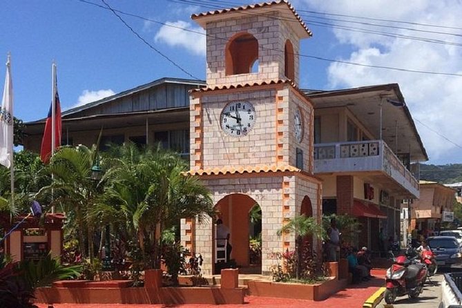 Custom Sightseeing and Beach Tour - Booking Information