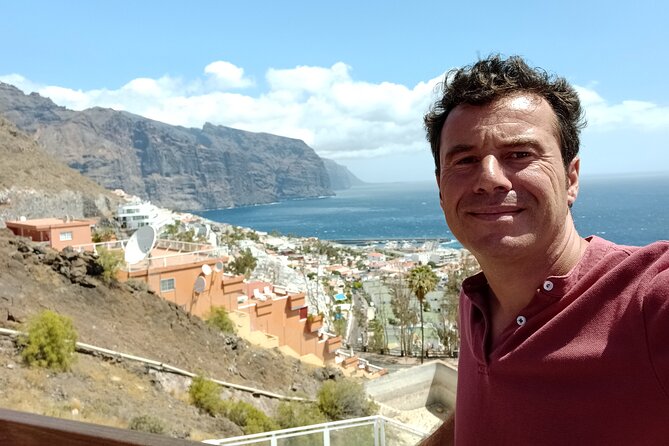 Custom Tenerife Full Island Private Tour - Directions