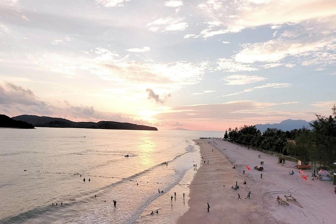 Customize Langkawi Full Day Tour (8 Hrs-Private Tour)