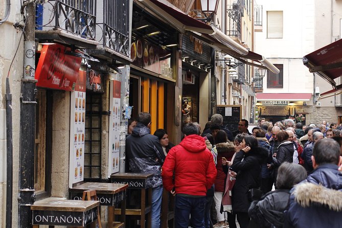Customized Rioja Food&Wine Tour - Pickup and Transfers