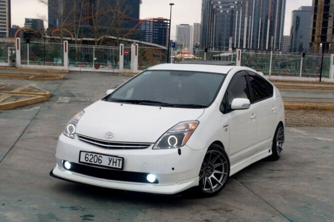 Customized Trips With Your Mongolian Car Charter, All in Package - Start Time & Inclusions