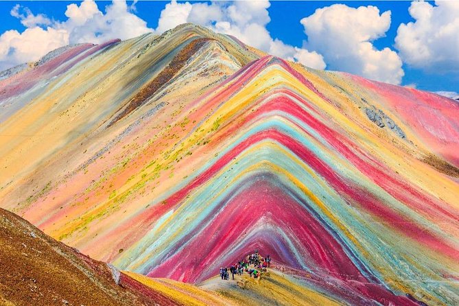 Cuzco: Capital of the Inca Empire (6 Days / 5 Nights) - Itinerary Highlights and Must-See Attractions