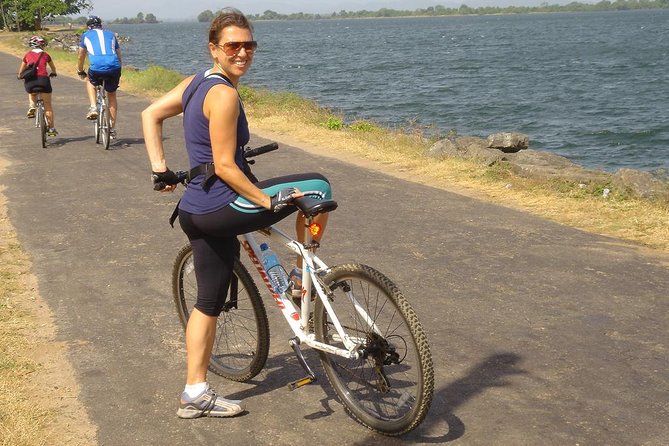 Cycling in Negombo Fishing Village - Additional Information