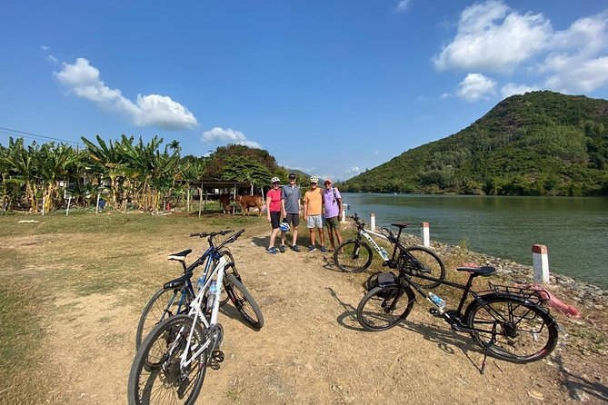 Da Lat Pass Biking From Nha Trang - Tour Highlights