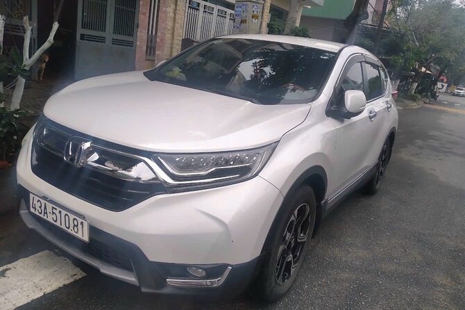 Da Nang Airport Private Transfer To/From Hoi an City - Pickup Information