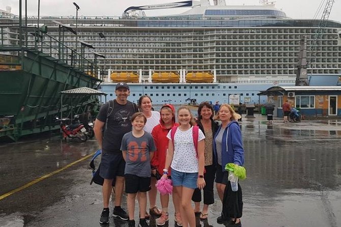 Da Nang City & Hoi an City Fromtien Sa Port or Chan May Port ( Shore Excursion) - The Sum Up and Final Reminders