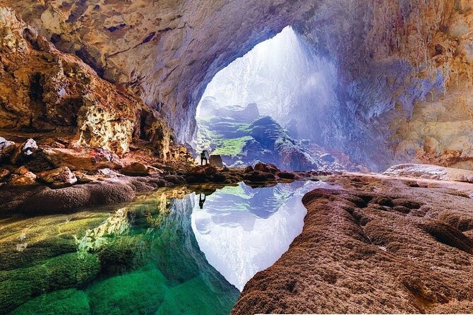 Da Nang City to Phong Nha Cave by Private Car in One Day - Inclusions and Exclusions