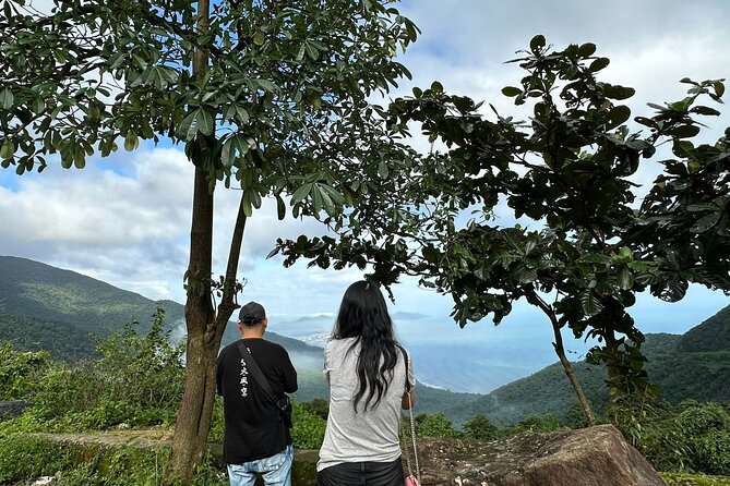 Da Nang to Nha Trang by Private Car With Stops Along the Way - Explore Hoi An Ancient Town