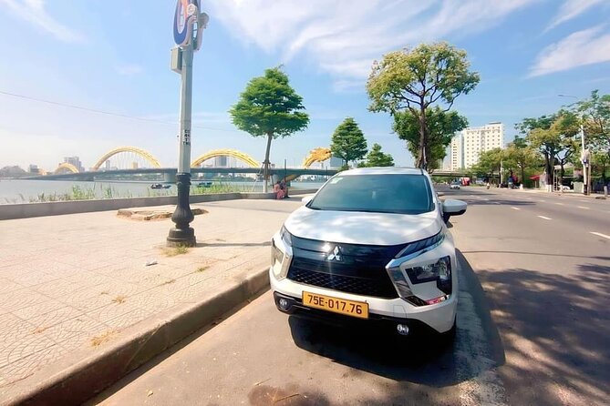 Da Nang to Quy Nhon Private Transfer With Professional Driver - Additional Travel Information