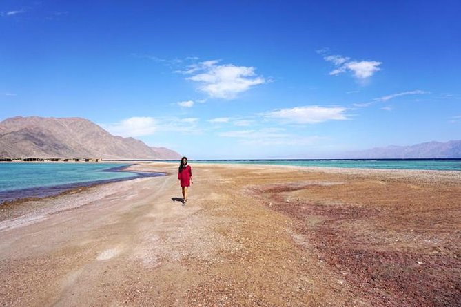 Dahab, 5 Days Relaxtion Tour - Inclusions and Exclusions