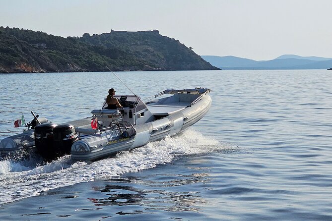 Daily Excursions and Guaranteed Fun in Argentario - Excursion Highlights