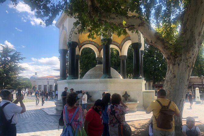 Daily Private Istanbul Tour From Izmir - Inclusions