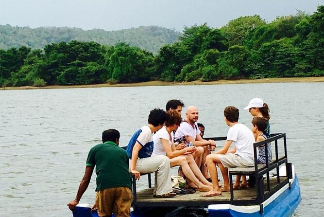 Dambana Aboriginal Village Tour From Mahiyanganaya - Highlights