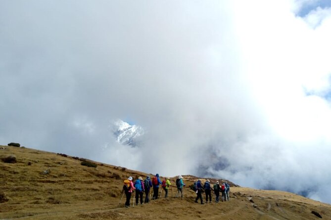 Darjeeling Singhalila Sandakphu Trek - Travel Essentials
