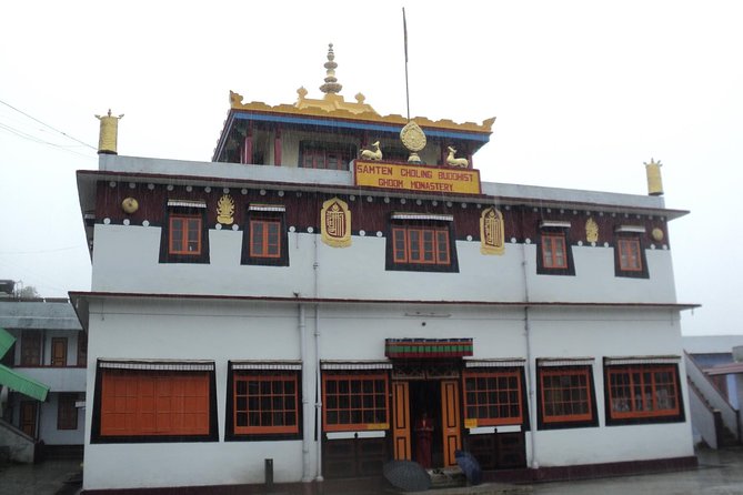 Darjeeling Tea Estate Tour - Expectations and Requirements