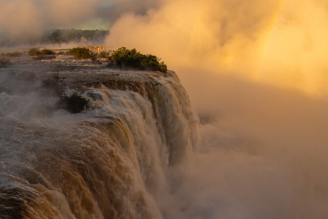 Dawn at Iguaçu Falls - Tour Inclusions and Highlights