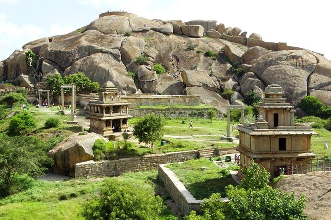 Day Excursion To Chitradurga Fort From Bangalore - What To Expect