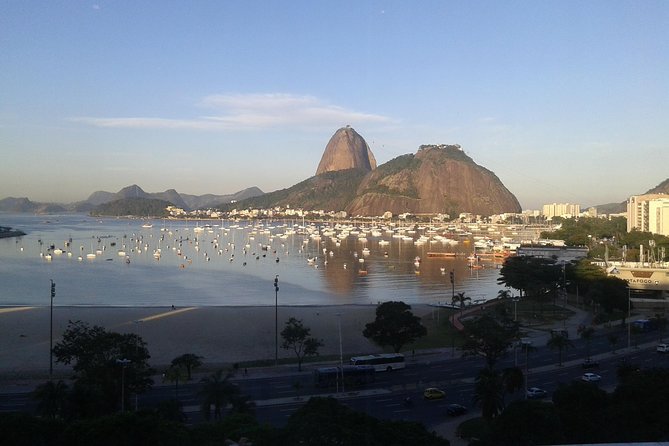 Day In Rio Complete With Monuments Tickets And Lunch Included - Inclusions of the Experience