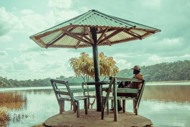 Day Tour Arusha, Tanzania - Lake Duluti Forest Reserve & Bangata Waterfall - Inclusions and Exclusions
