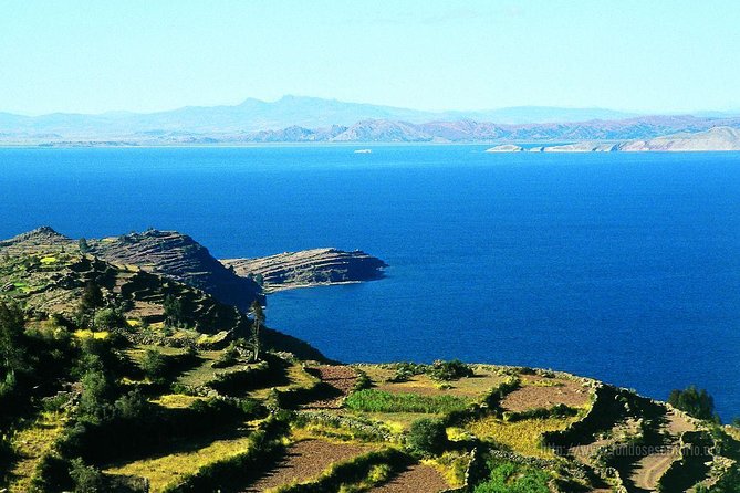 Day Tour Cusco to Puno With Rainbow Mountain - Itinerary Highlights