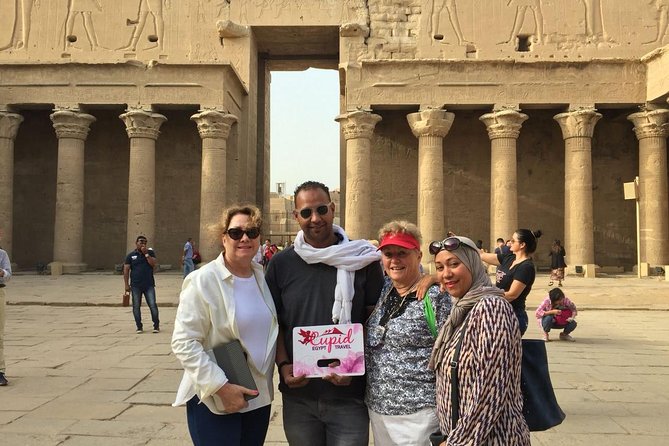 Day Tour From Luxor to Edfu and Kom Ombo End in Aswan - Tour Details