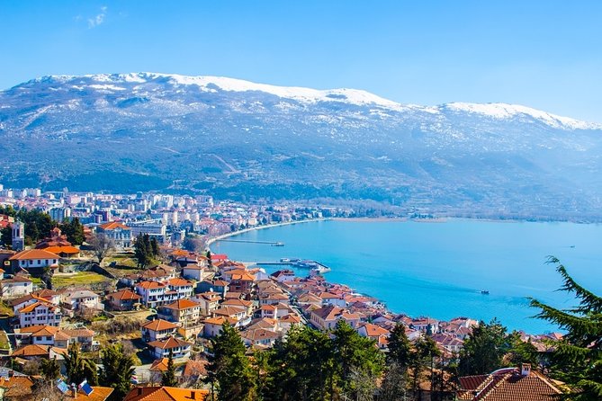 Day Tour From Tirana to Ohrid - Best Attractions Around Lake Ohrid - Meeting Point Details