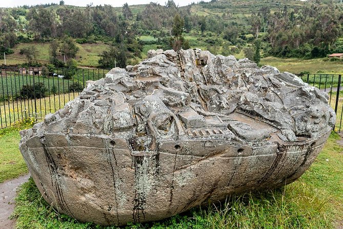 Day Tour Inca Hot Springs of Conoc & Saywite From Cusco - What to Expect