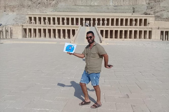 Day Tour Karnak Temple,West Bank From Hurghada and Lunch - Inclusions and Provider Details