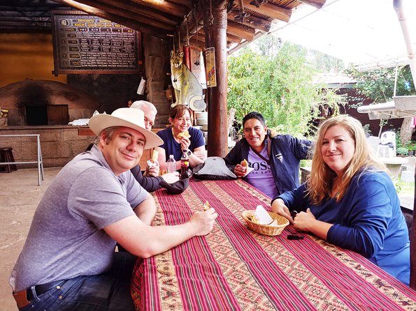 Day Tour Sacred Valley From Cusco - Insider Tips
