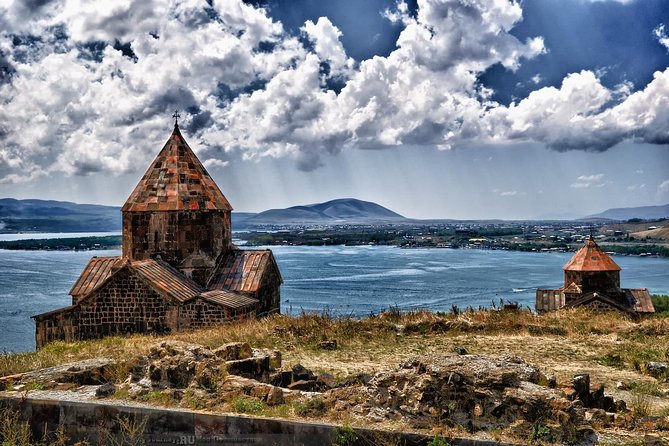 Day Tour: Sevan - Family Rest - Inclusions