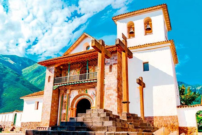 Day Tour Sistine Chapels & Huaro Chapel With Tipon - Historic Churches Explored