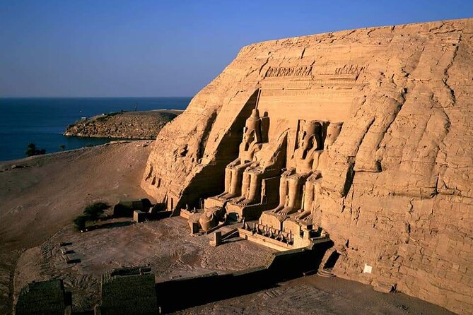 Day Tour to Abu Simble via Aswan - Cancellation Policy