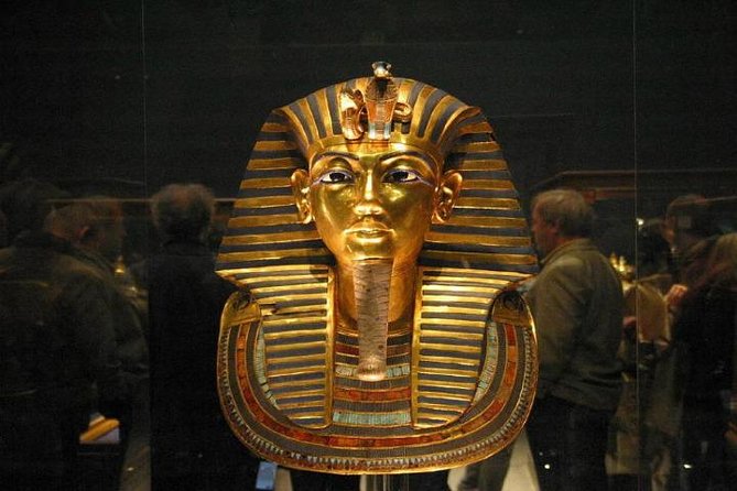 Day Tour to Cairo From Alexandria - Itinerary Highlights