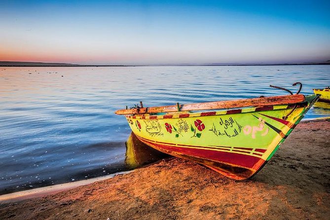 Day Tour to El Fayoum From Cairo - Additional Info
