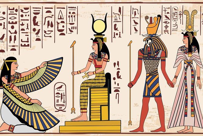 Day Tour To Giza Pyramids With Camel Ride And Egyptian Museum In Cairo - Pickup and Start Time