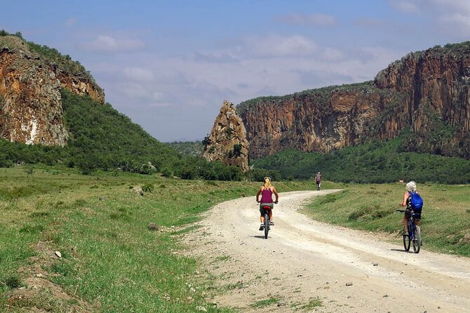Day Tour to Hells Gate and Optional Boat Ride at Lake Naivasha - Pickup Details