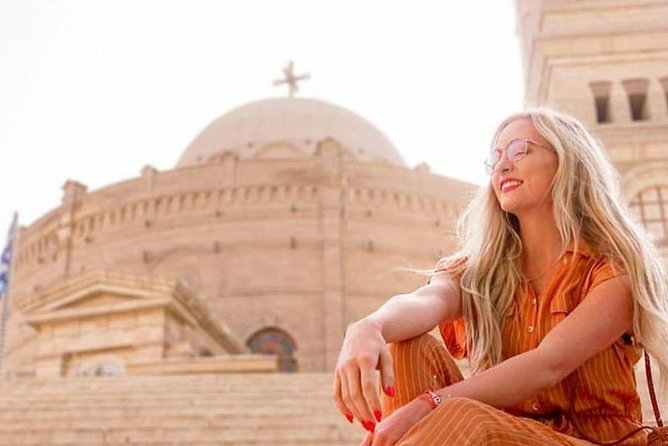 Day Tour To Islamic And Christian Cairo - Islamic Cairo Exploration