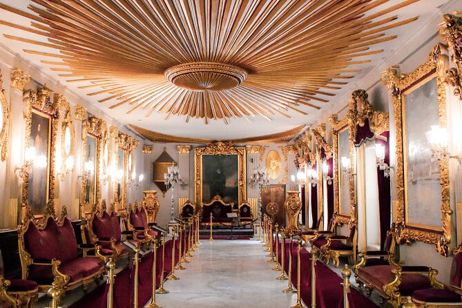 Day Tour to Manial Palace, Nilometer and Cairo Tower - Pickup Information