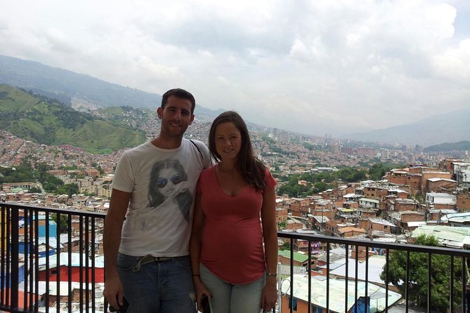 Day Tour to Medellin, Country Side and Coffee Region - Inclusions and Exclusions