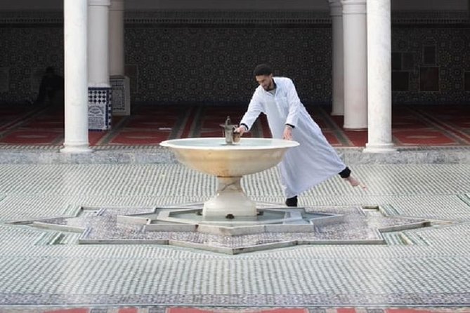 Day Trip - Fez > Meknes > Volubilis - Additional Information