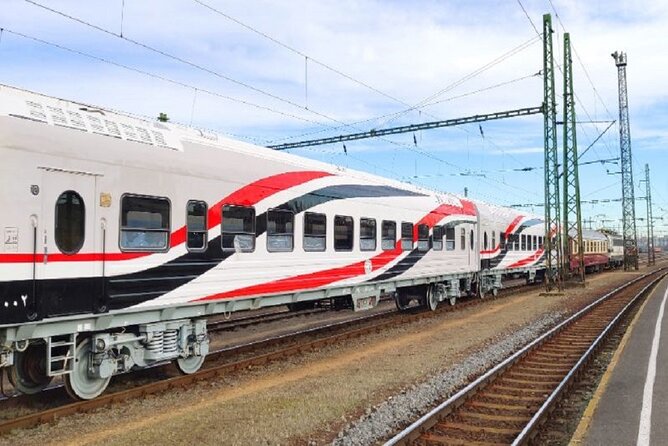 Day Trip From Aswan to Edfu by Train - Pickup Points and Timing