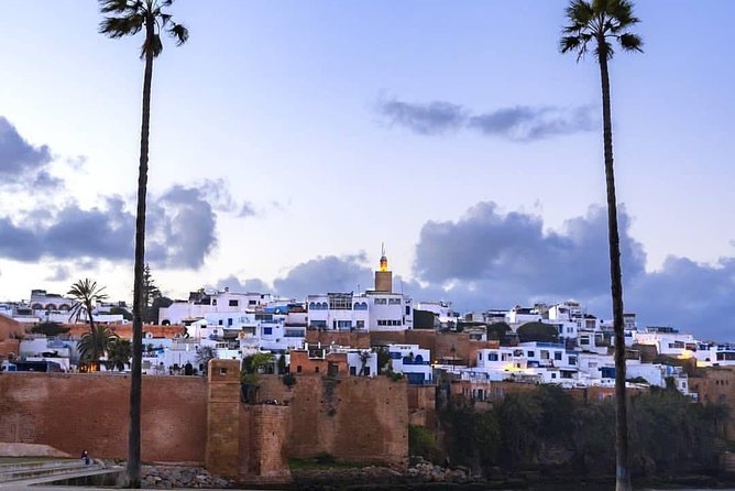 Day Trip From Fes to Rabat Capital - Inclusions and Pricing