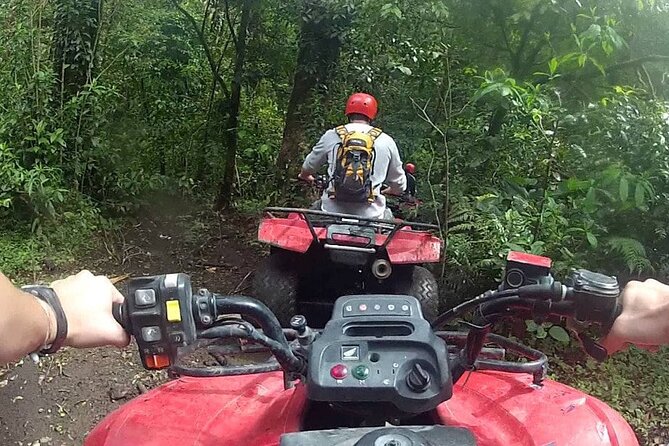 Day Trip From San Jose to Jaco Beach & ATV Adventure - Requirements and Safety
