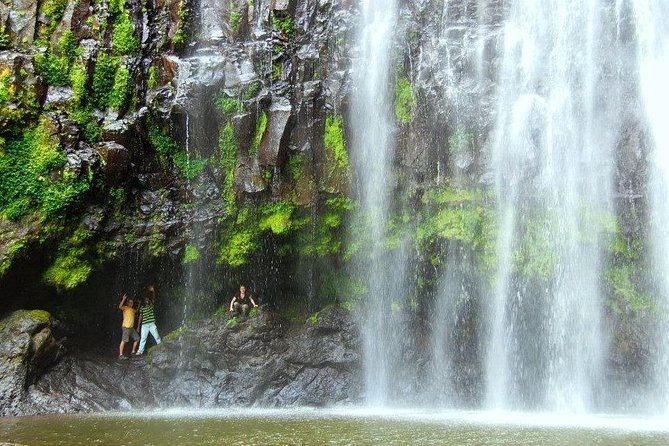 Day Trip Hiking to Uluguru Mountains-Choma Waterfalls Morogoro - Pricing and Reservations