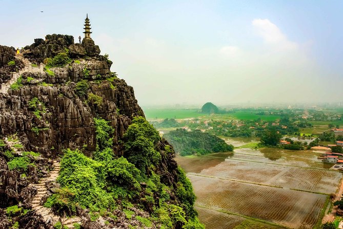 Day Trip: Ninh Binh - Hoa Lu, Trang an and Mua Cave With Limousine Bus - Inclusions and Exclusions