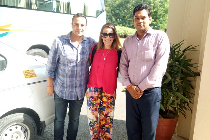 Day Trip of Haridwar and Rishikesh From Delhi By Car - Tour Inclusions and Exclusions