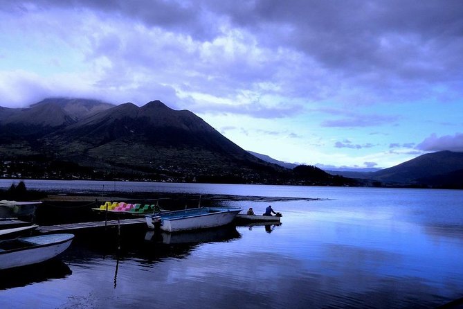 Day Trip Otavalo & Cotacachi+ San Pablo Lagoon Visit From Quito - Travelers Tips