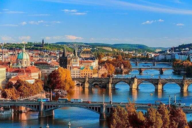 Day Trip Prague to Karlovy Vary, Marianske Lazne & Pilsen Brewery - Booking Process