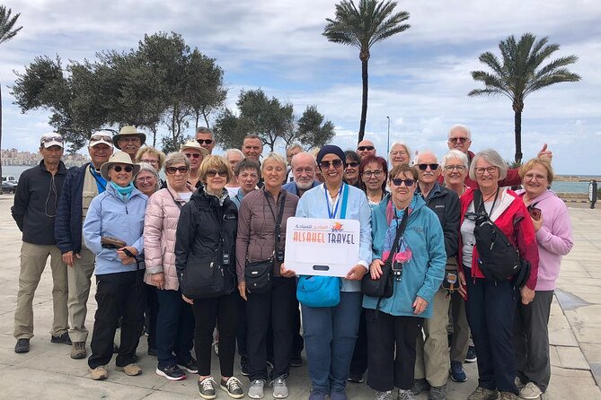 Day-Trip to Alexandria From Cairo - Activity Information