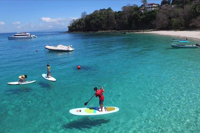 Day Trip to Contadora Airplane Tour - Meeting and Pickup